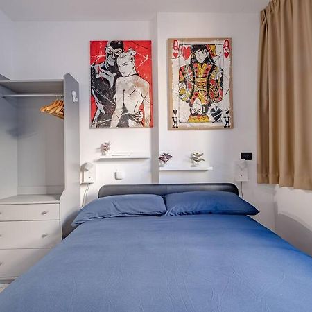 Modern Apartment At San Giovanni Roma Exterior foto